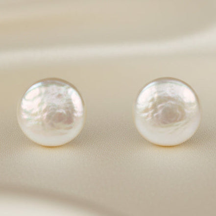 Pearl Studs Earring