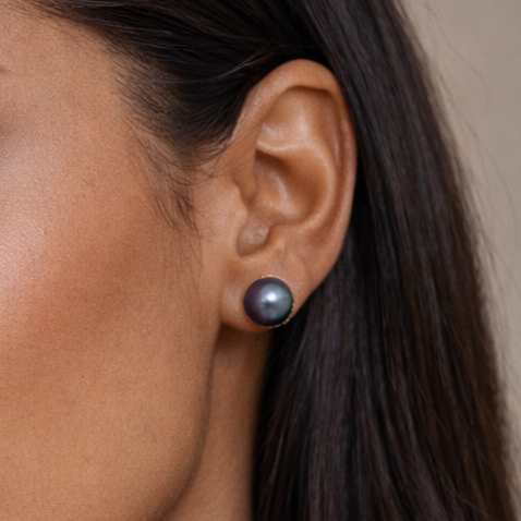 Pearl Studs Earring