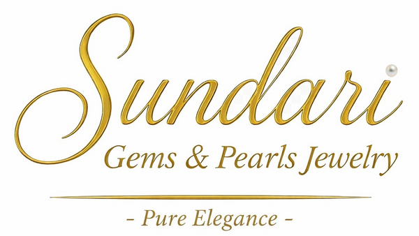 Sundari Gems & Pearls Jewelry