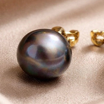 Pearl Studs Earring
