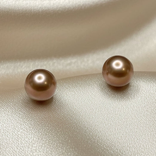 Pearl Studs Earring